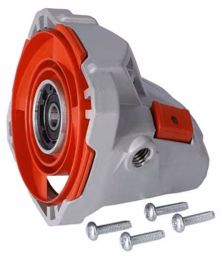 Carter ingranaggi per Smerigliatrici angolari BOSCH PROFESSIONAL - 1607000V39