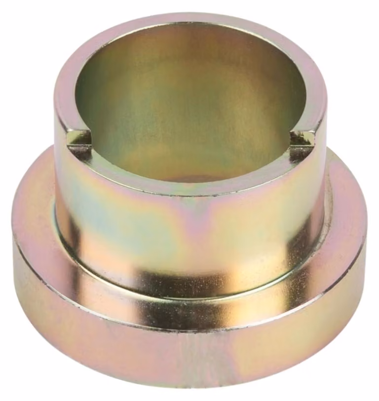 Pezzo a pressione, Ø 70 mm, altezza 40 mm