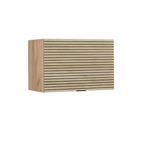 Vicco Pensile da cucina Fame-Line, Pannello in quercia, 60 cm
