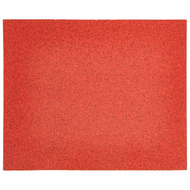 Carta abrasiva GRAPHITE 230 x 280 mm, K240