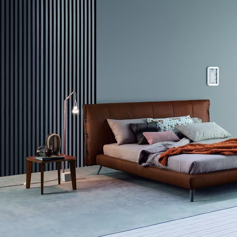 Letto Cuff Bonaldo