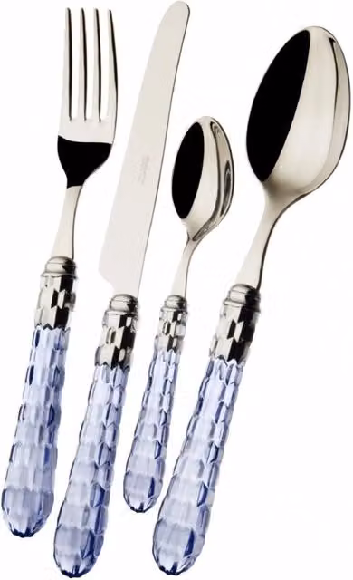 BUGATTI - AST.WENG.75P Crystal Blue TRAC/GH CHROME