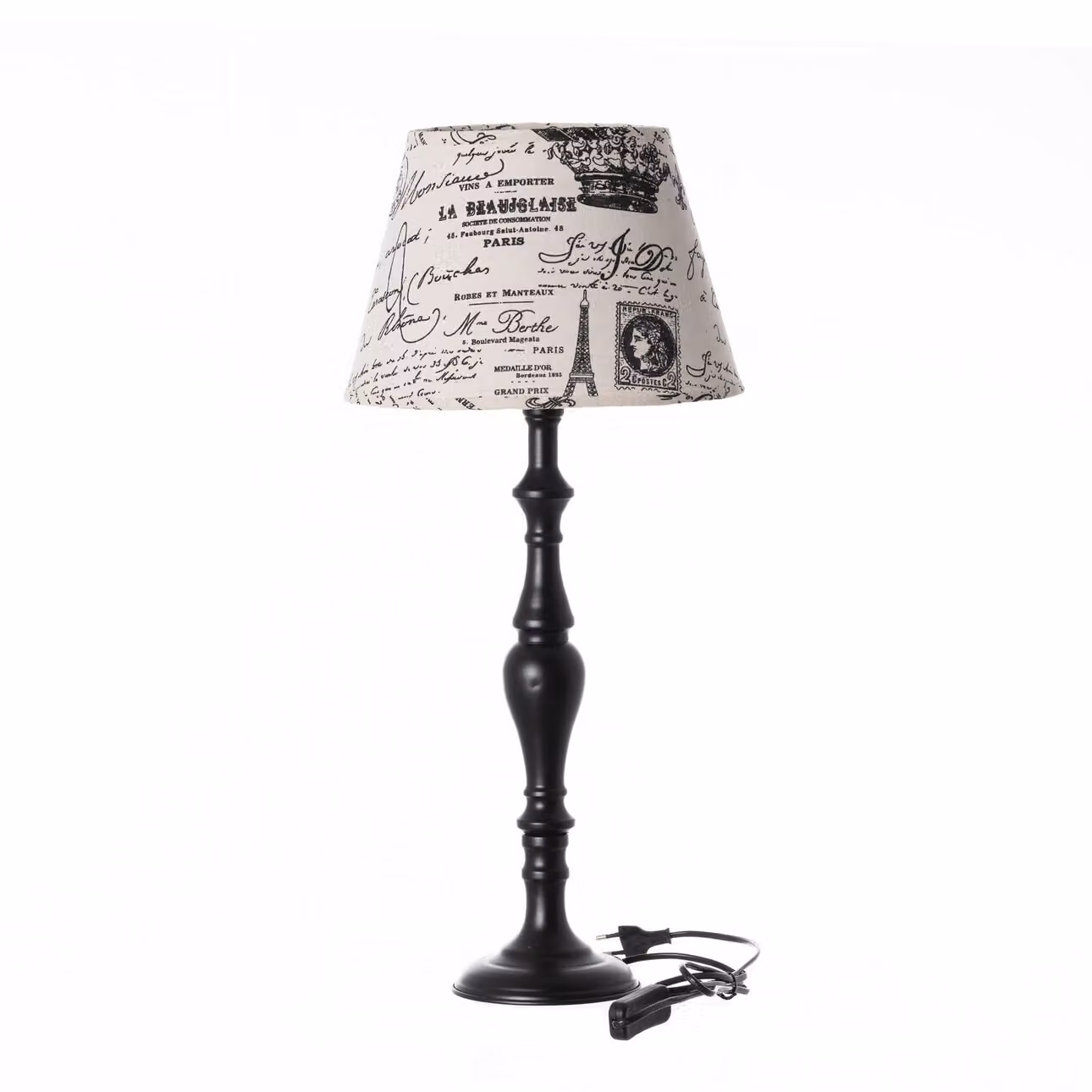 Lampada da tavolo LaFrance 61cm