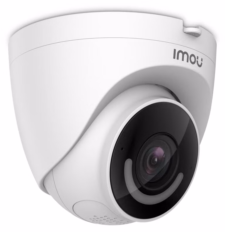 IMOU IPC-T26EP-0280B-IMOU IMOU IPCam Turret Outdoor IM-IPC-T26EP-0280B-imou