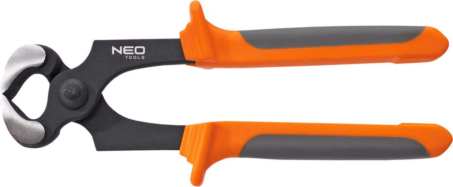 NEO TOOLS Pinze per unghie 200 mm