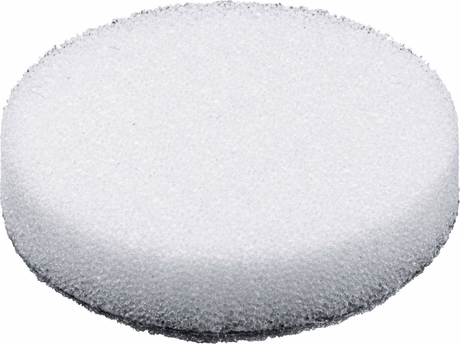 Spugna di lucidatura per EasyCurvSander 40 mm