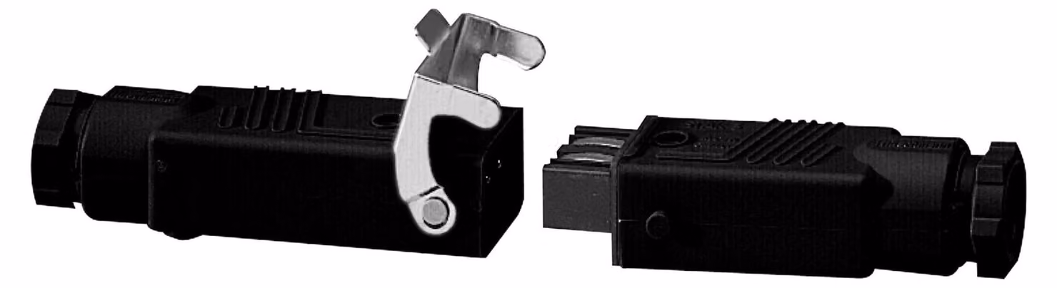 Connettore Somfy 9701566
