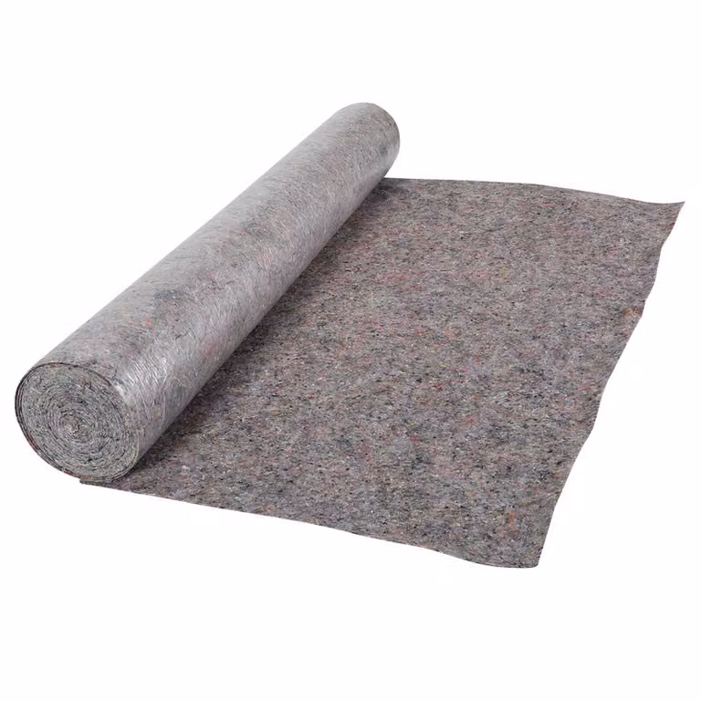 Vello per pittori Jopassy 1x50m Vello per mascheratura Vello protettivo Vello per mascheratura Peso 220g/㎡ Pellicola PE