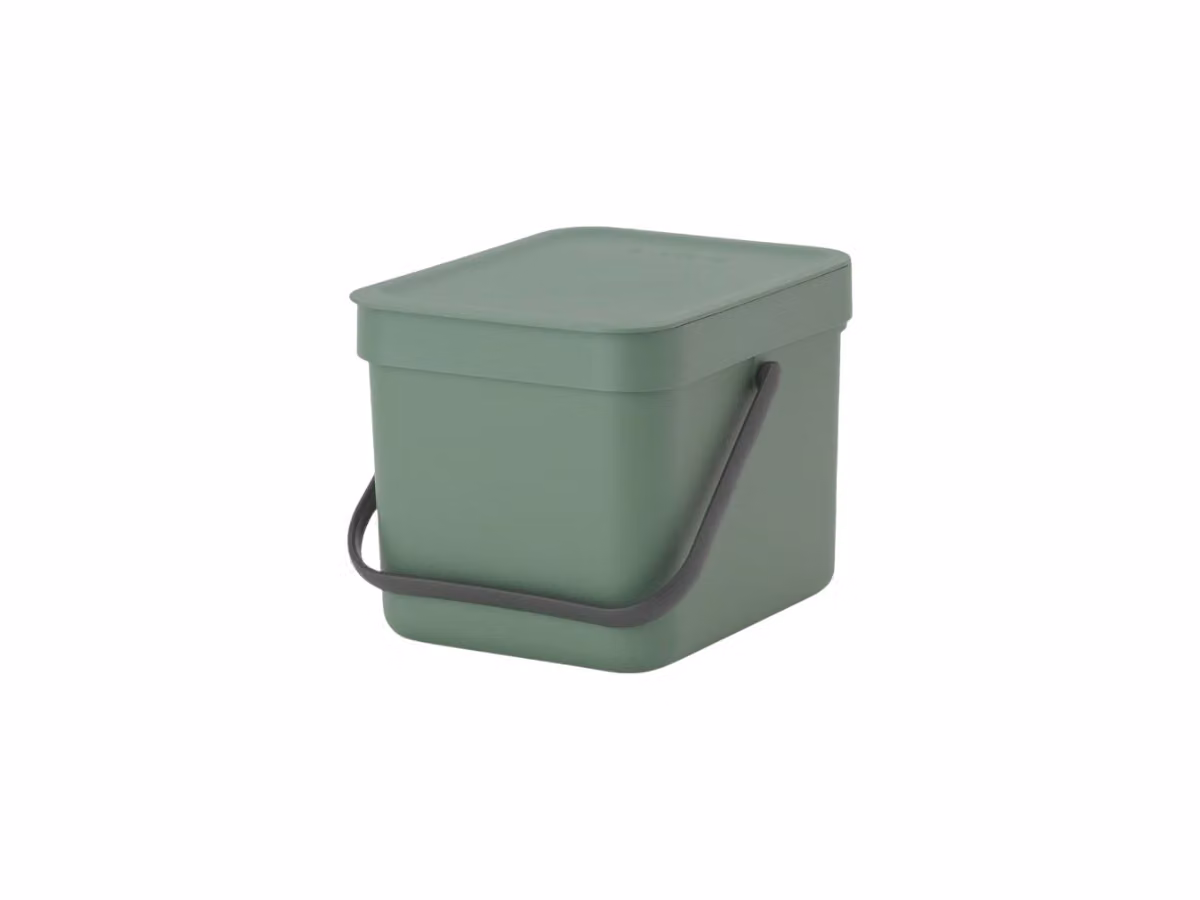 Sort & Go Pattumiera