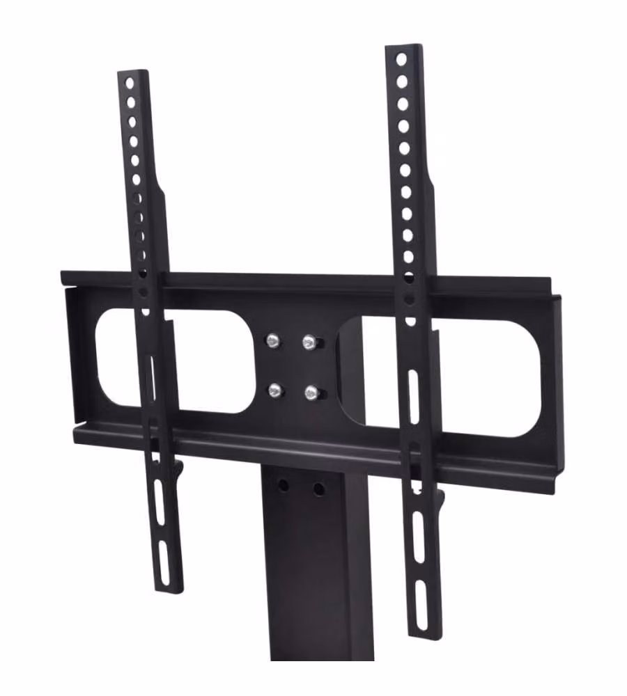 Staffa TV con Base 400x400 mm 23" - 55"