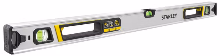 Stanley HTS Wasserwaage Fatmax Xtreme 90cm