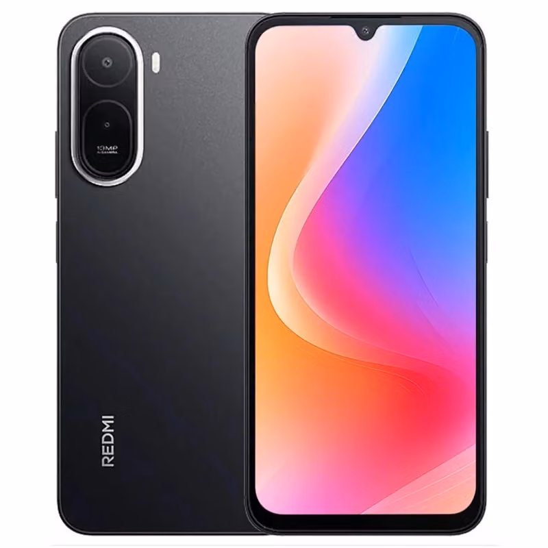 Smartphone Xiaomi Redmi A7 Pro Black 128GB 4GB RAM con schermo da 6.9 pollici – 3