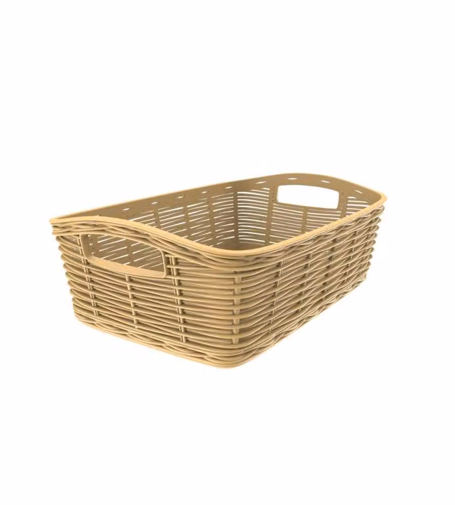 Contenitore la Canestrina Juta Mini