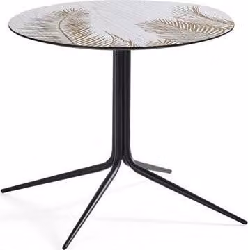 Designer Rund Couchtisch Wohnzimmertisch Kaffeetisch Tisch Beistell