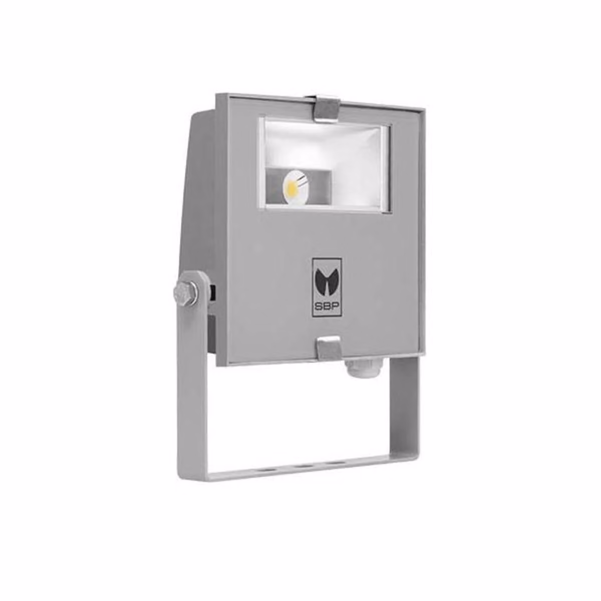Faro a LED 4000K - Faro / faretto 1x28W Guell Zero #306523