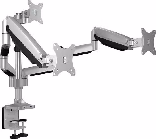 Supporto monitor - Braccio monitor - Ergonomico