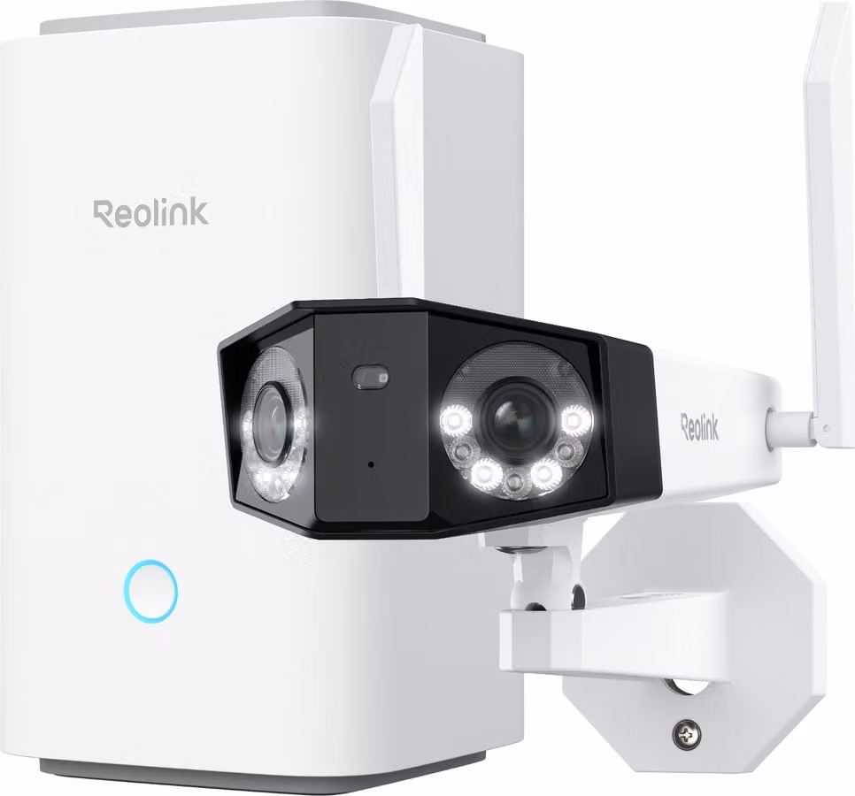 Reolink Hub 1 + W730 WiFi-Outdoor