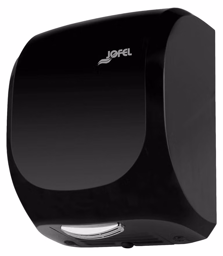 Asciugamani elettrici - Asciugatrici ad aria - Macchine asciugatrici per mani - Asciugatrici - Asciugatrici automatiche - Sensore automatico