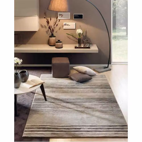 Tappeto moderno in polipropilene Idea Home Creativity Travel
