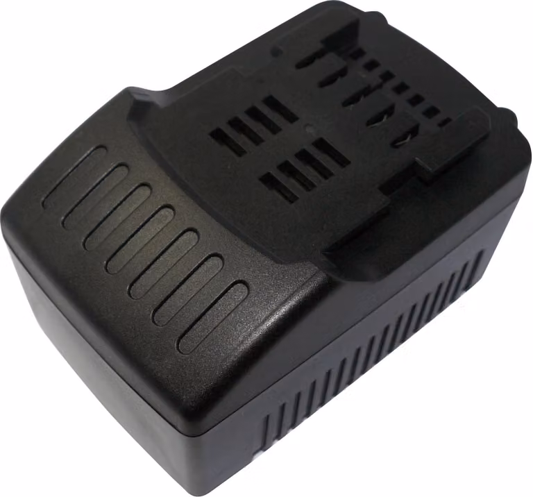 Batteria PowerSmart 5000mAh per METABO SSD 18, SSD 18 LT, SSD 18 LTX, SSD 18 LTX 200 BL, SSD18 LT, SSD18 LTX, SSE 18 LTX Compact, SSW 18