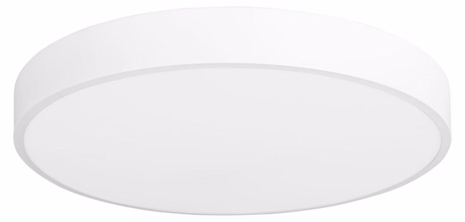 Plafoniera LEDS C4 Stac - Bianca