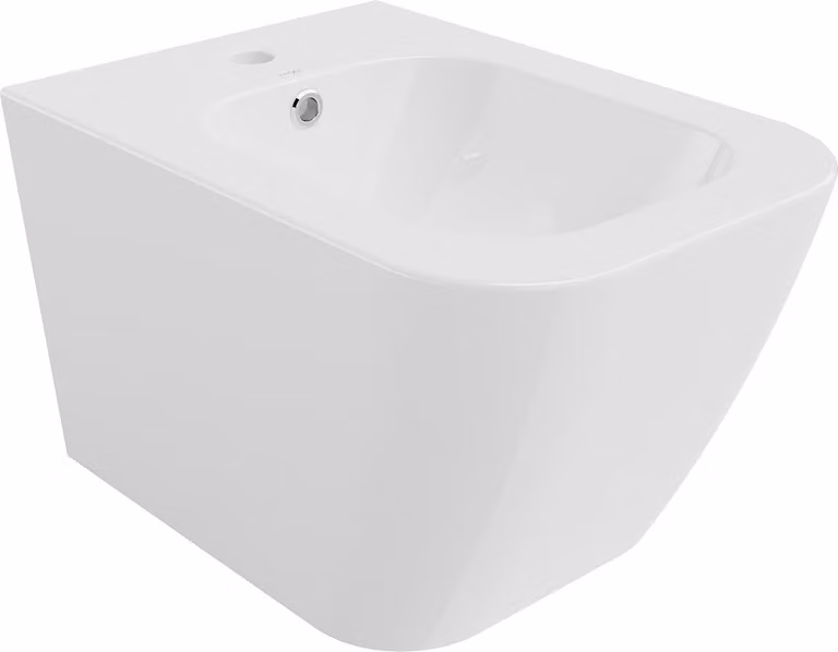 Mexen Madox bidet sospeso, bianco - 35155100