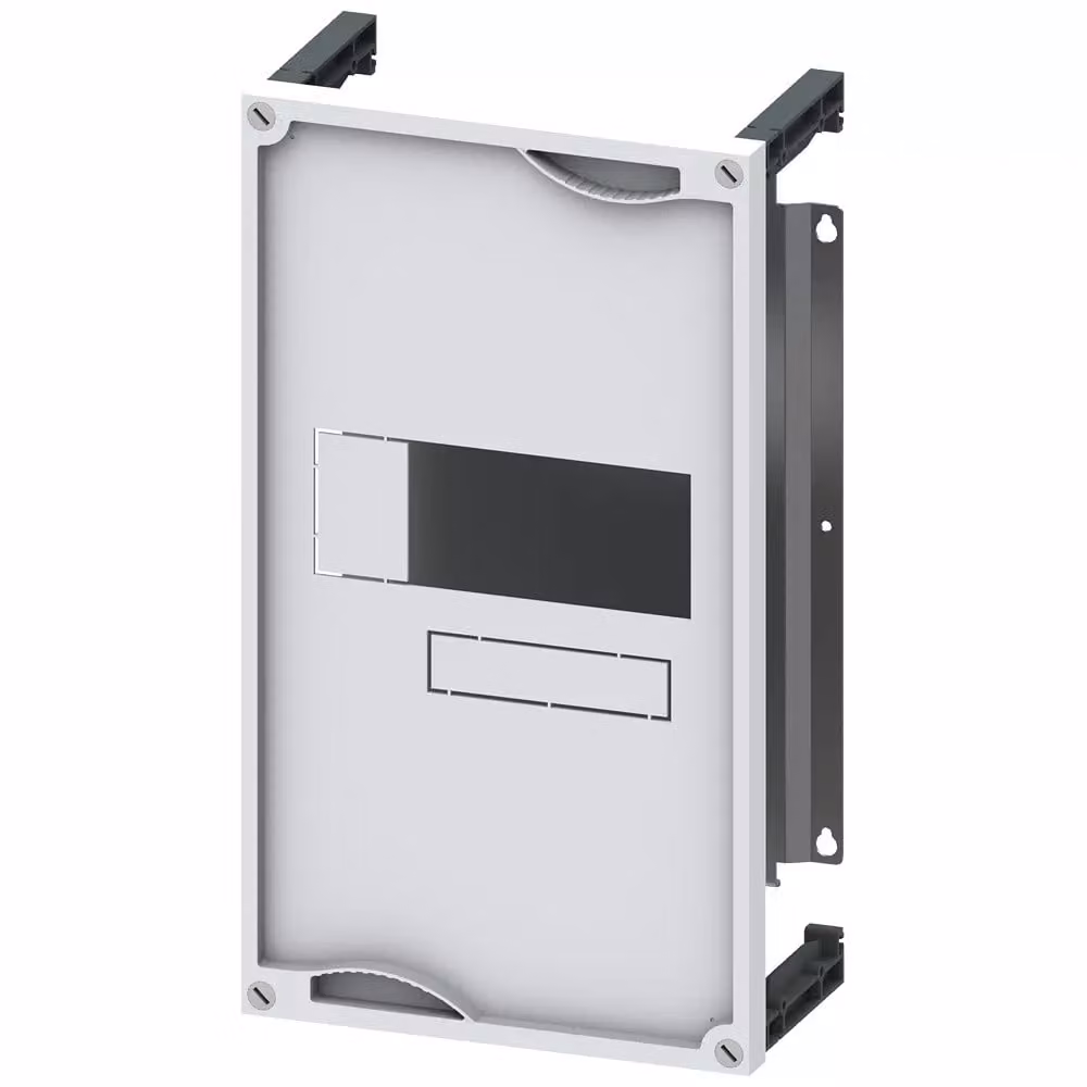 Kit interruttore di potenza Siemens ALPHA 400/630 DIN 1x 3VA23-24/400A/630A a 3+4 poli H... 8GK47304KK12