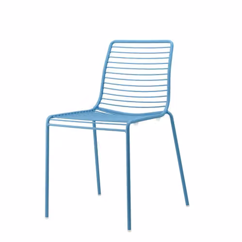Sedia moderna con o senza braccioli Scab Design Summer
