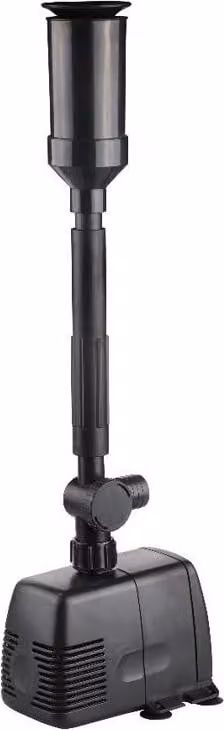 Pompa per fontane PF 50 - OM-PF 50