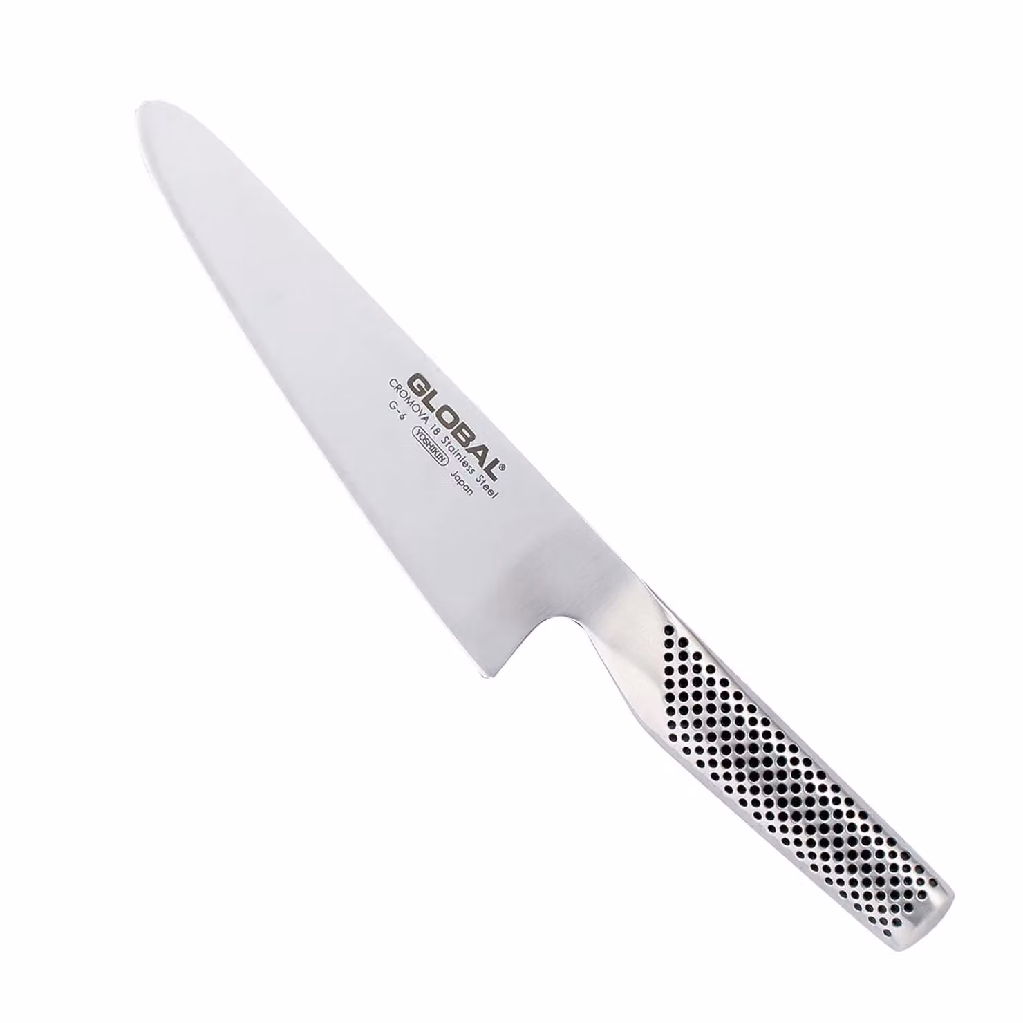 Coltello da cucina cm 18 serie G di Global