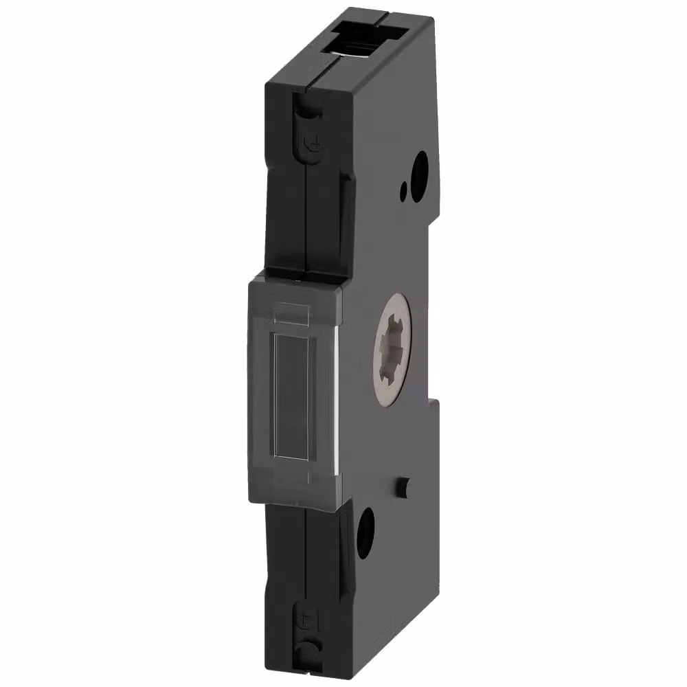 Siemens 3KD9105-2, 253 g, 80 mm, 100 mm, 120 mm