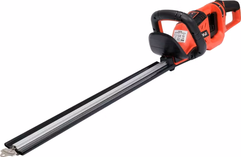 Tagliasiepi a batteria da 36 V, 55 cm (senza batteria)