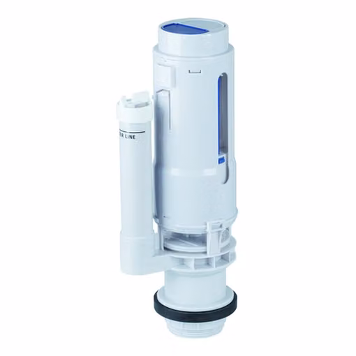 Valvola di scarico Grohe 49066 per combinazione WC, 49066000