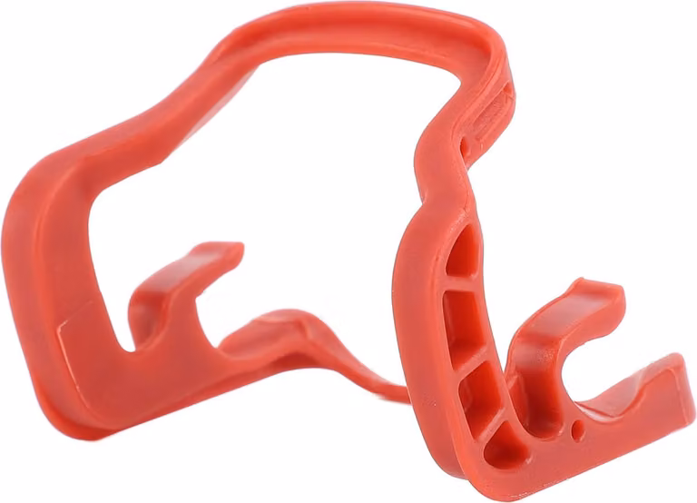 Drone fotocamera lente paraurti guardia plastica anti-collisione protezione barra di sicurezza per NEO accessori rosso