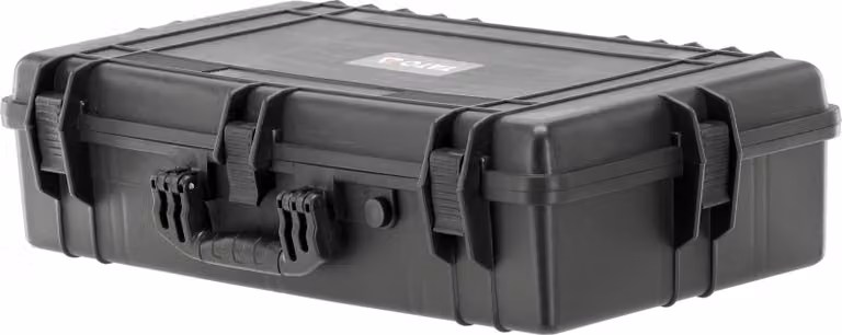 Valigia portautensili ermetica 715x430x185 mm, IP55