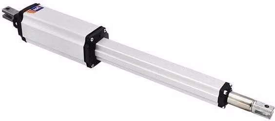 ATTUATORE LINEARE 230V PER CANCELLI A BATTENTE VDS PM1-300 100053 AUTOMAZIONE