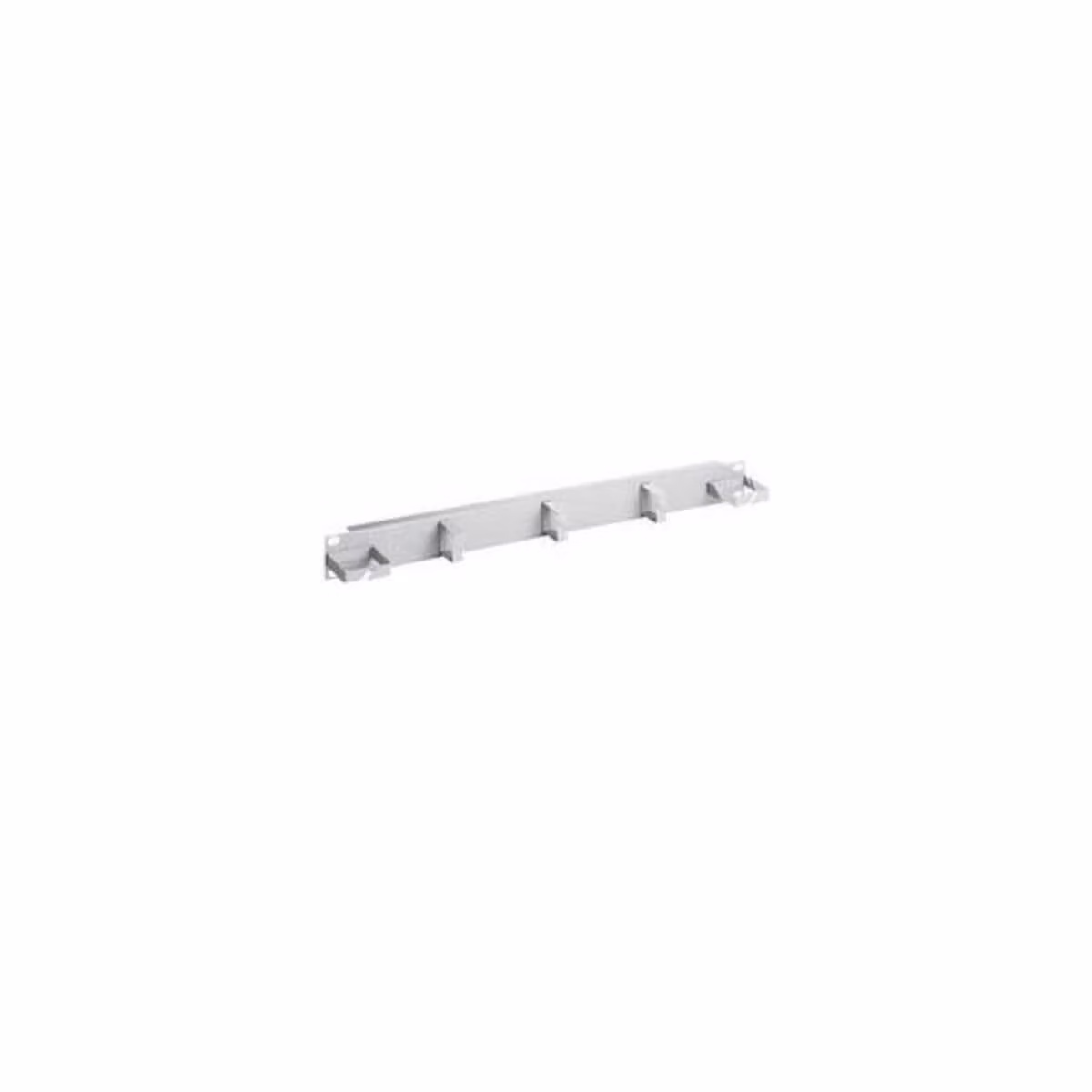 Schneider Electric pannello frontale 1U NSYCRTM1U40B