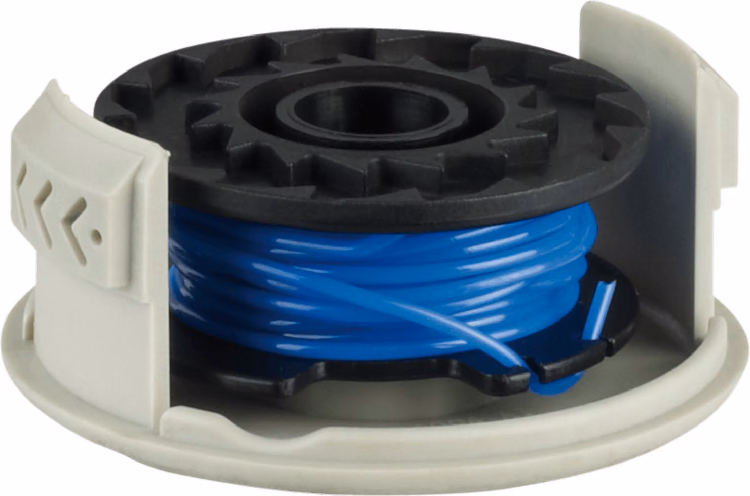 Bobina RYOBI per decespugliatore Rac124