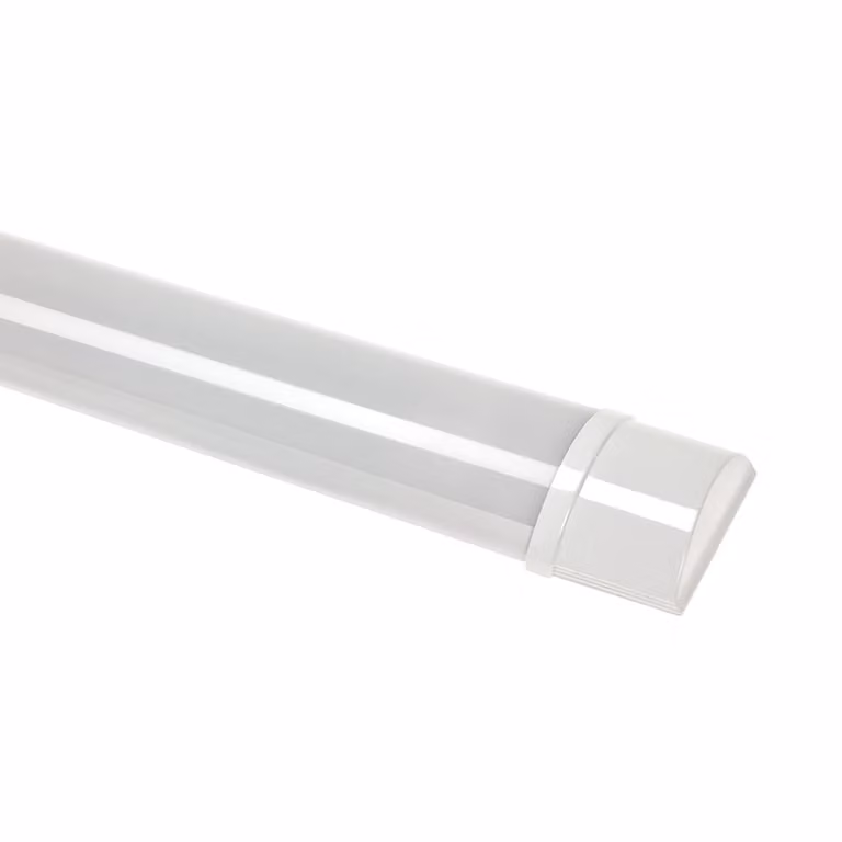 Spectrum LED VIGA luce sottopensile 28W striscia luminosa 120cm bianco 3200lm IP20 bianco caldo 3000K