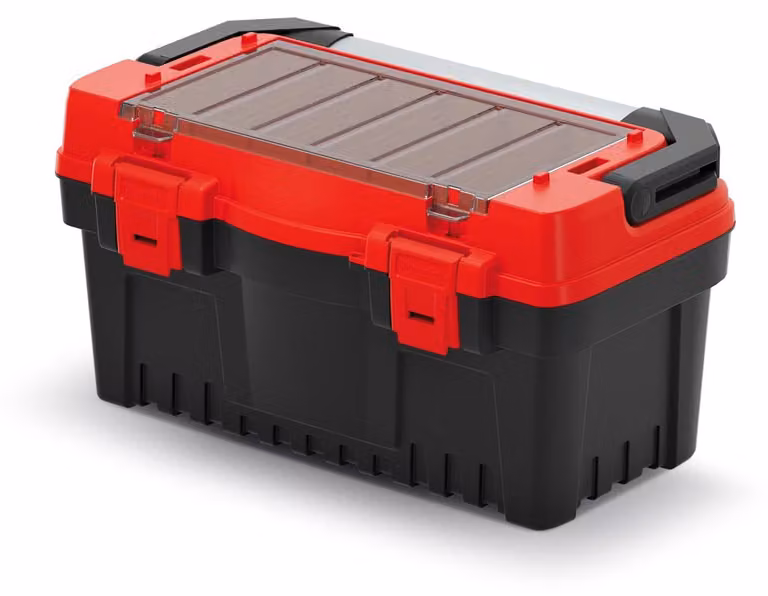 valigia portautensili Evo 476x360x256 mm