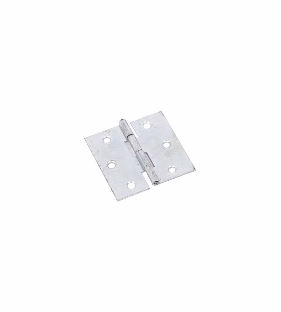 Cerniera Inox Mm.32X32