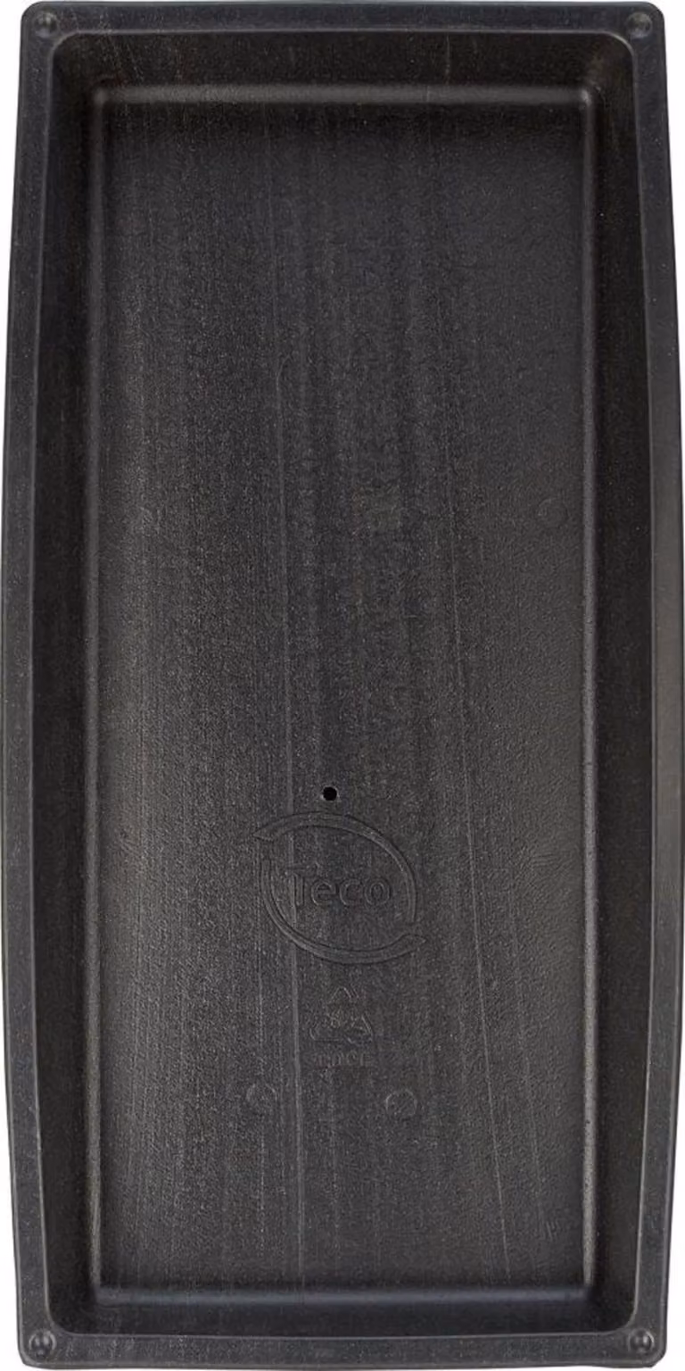 Modulo utensili 1/3 vuoto 1 scomparto plastica FORTIS