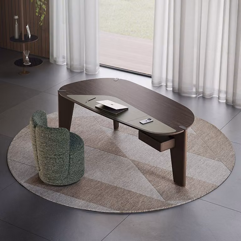 Scrittoio Boston Cattelan Italia