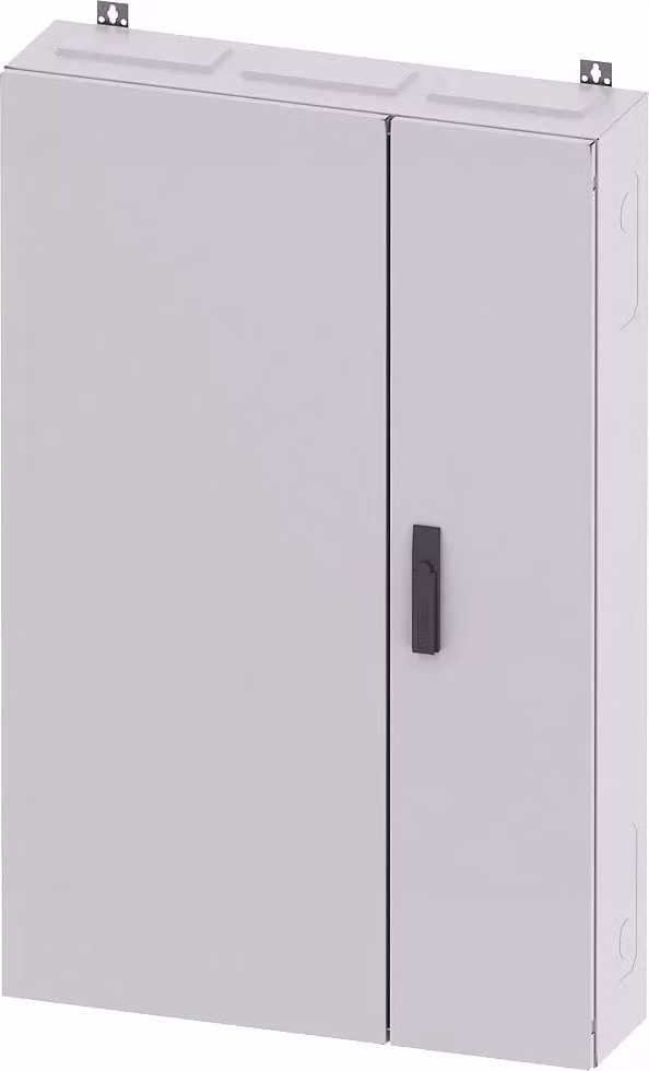 SIEMENS SIEM ALPHA400DIN, 8GK1102-6KK32 Quadro di distribuzione a parete, armadio a parete, RAL9016,