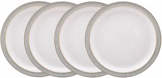 Tavolo Denby, materiale in pietra, colore grigio