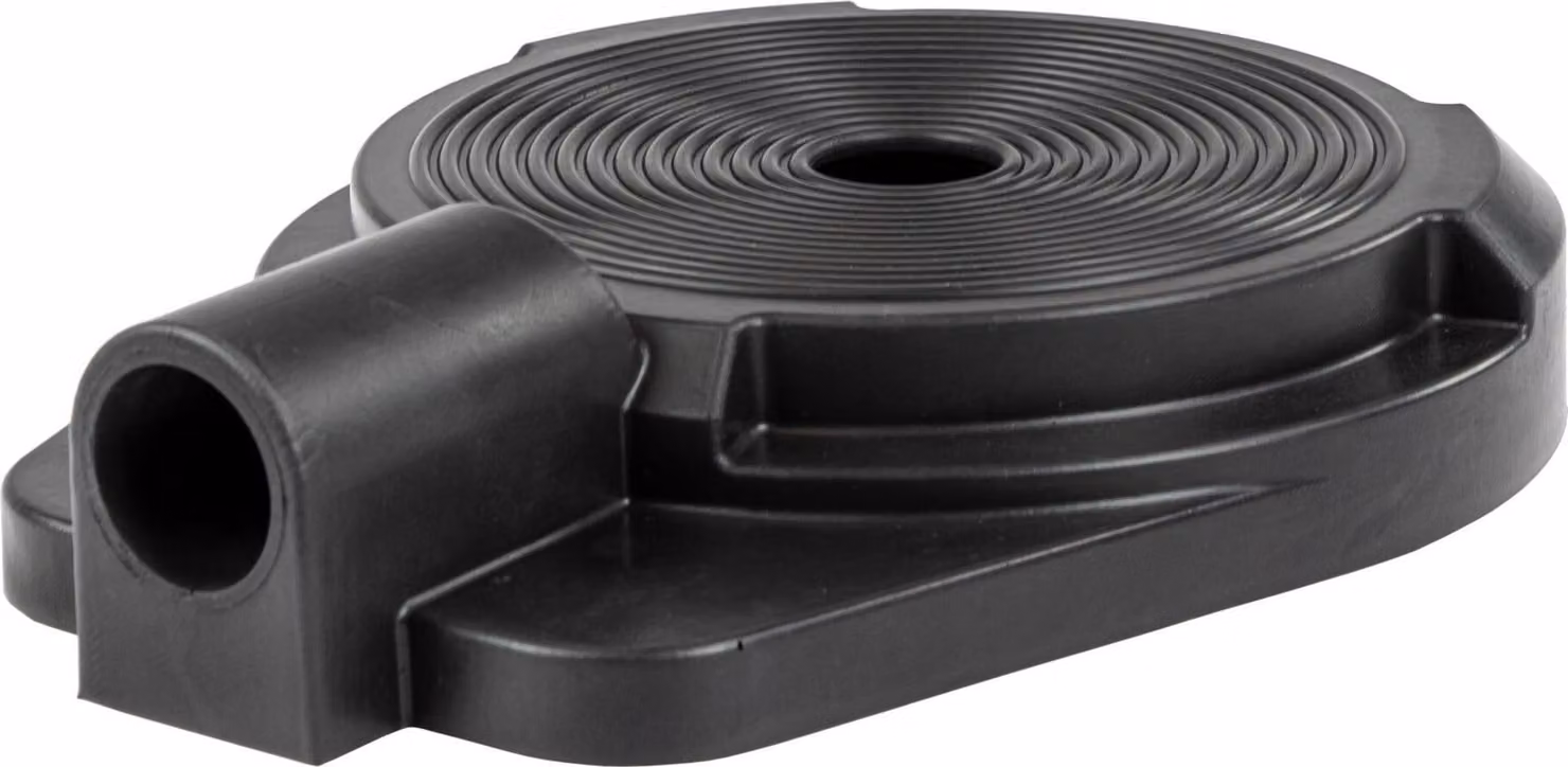 EIBENSTOCK Universal-Absaugring UAR 162 G