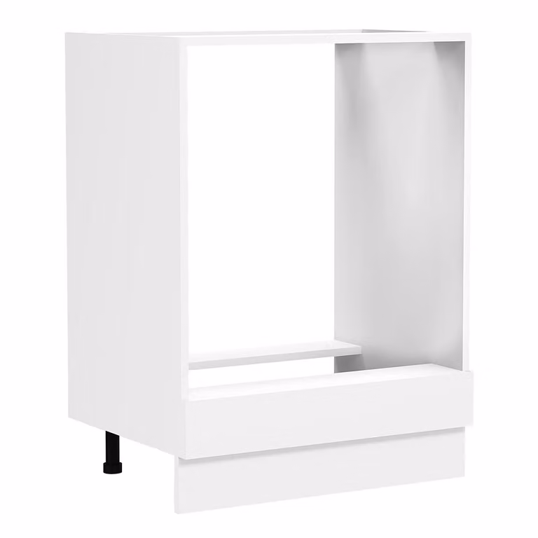 Armadio per fornaci | Dimensioni ca. H. 82 x W. 60 x. T. 46 cm | Armadio per mobili | Armadio da forno - Fasola
