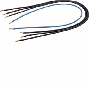 Cablaggio di accesso, universale Z, 10 mm², 4 poli, NH00, al contatore superiore