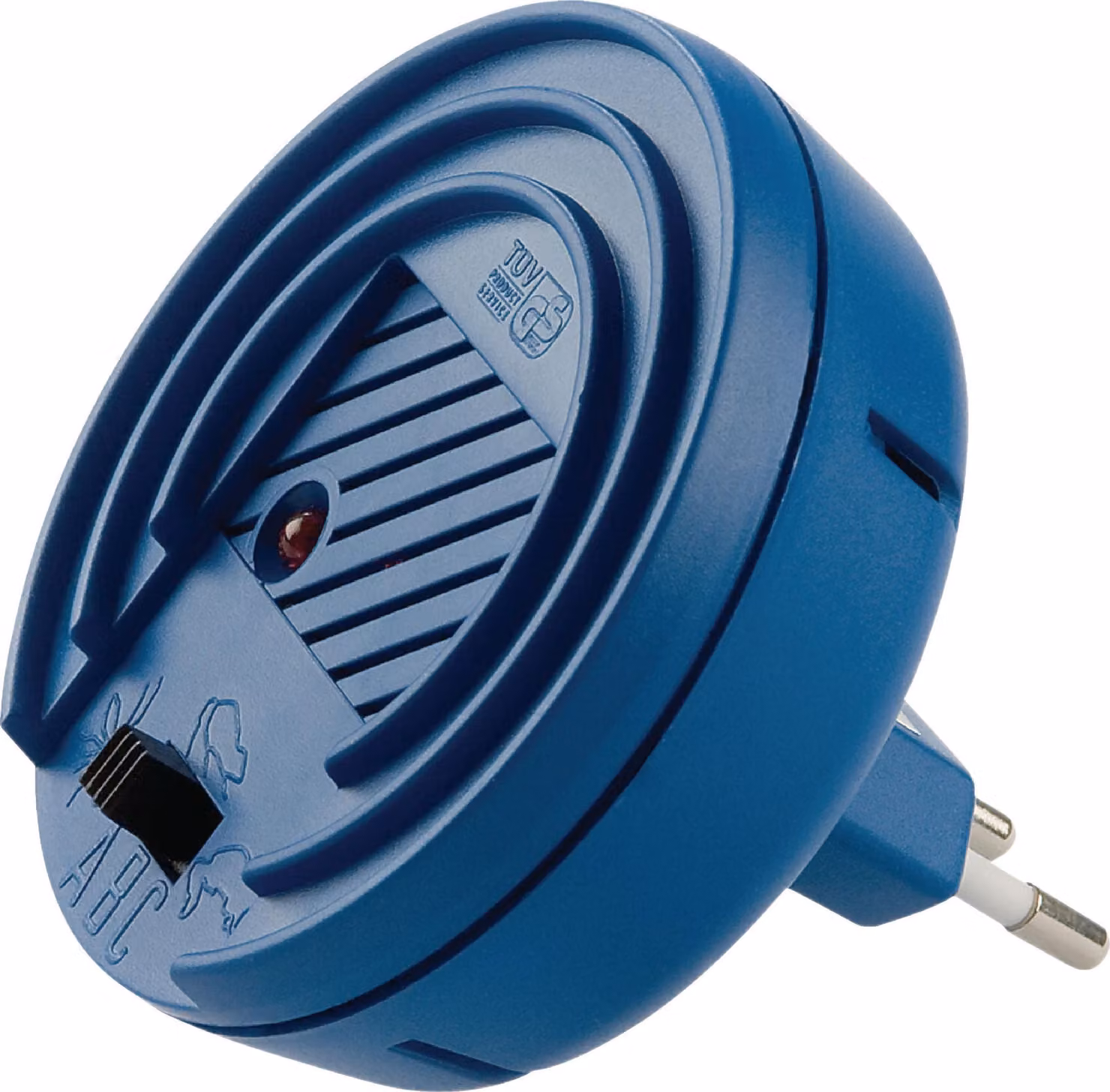 Fermasigilli a ultrasuoni 230 V