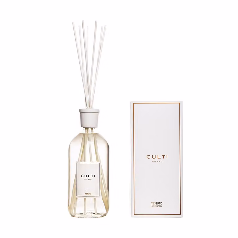Profumatore ambiente Culti Tessuto Diffusori White Label